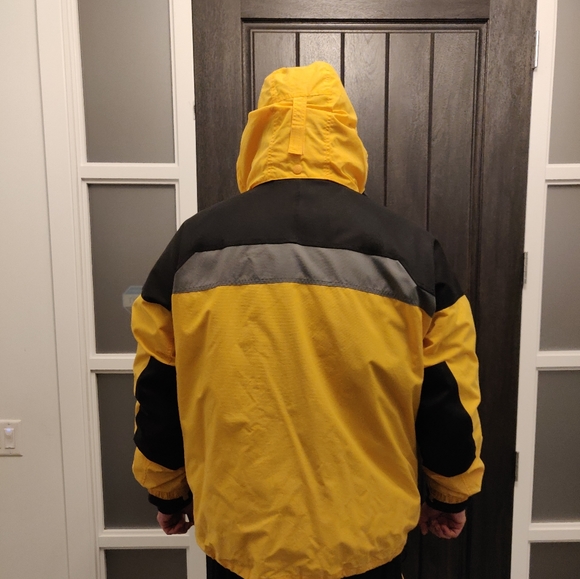 Columbia jacket for Tall men - Picture 6 of 11